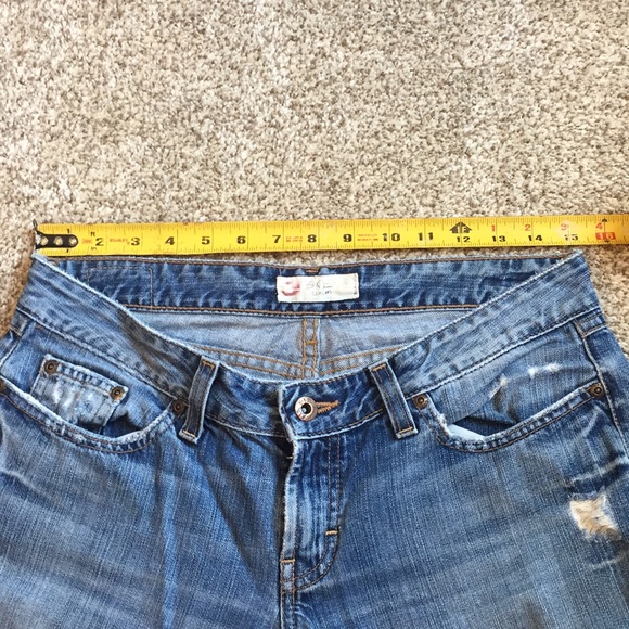 BKE Star 18 Jeans - Picture 8 of 8